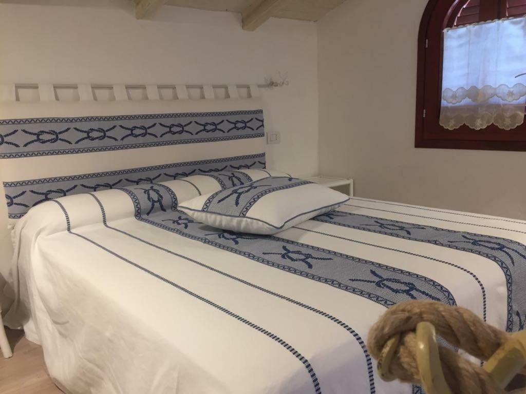Apartmán Blue Portrait House Golfo Aranci Exteriér fotografie
